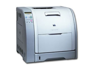 惠普 Color LaserJet 3700dn