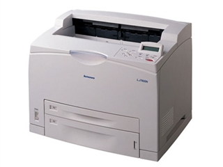 联想 LJ7600N