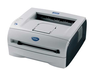 兄弟 HL-2040