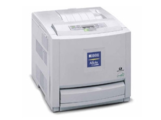 理光 Aficio CL2000