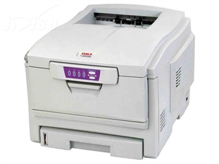 OKI C3100