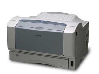 爱普生 EPL-2180