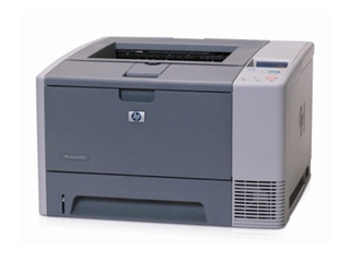 惠普 LaserJet 2410