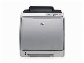 惠普 Color LaserJet 2605