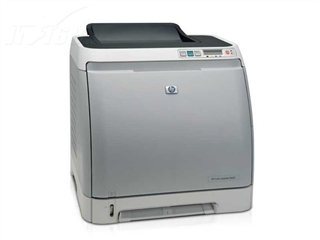 惠普 Color LaserJet 2605dn