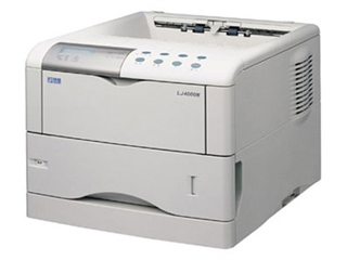 联想 LJ4100N