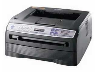 联想 LJ2000pro