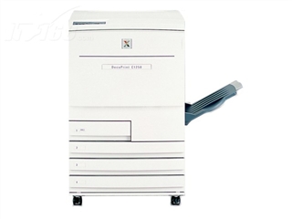 富士施乐 DocuPrint C1250