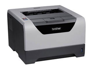 兄弟 HL-5350DN