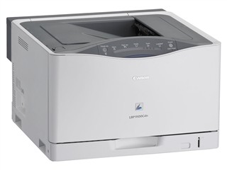 佳能 LASER SHOT LBP9100Cdn