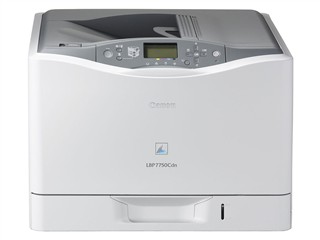 佳能 LASER SHOT LBP7750Cdn