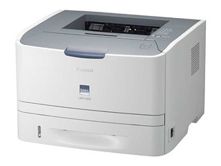 佳能 LASER SHOT LBP6300