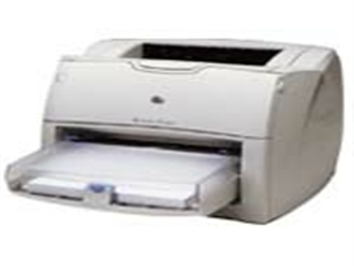 惠普 laserjet 1005