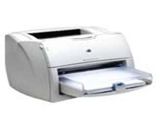 惠普 laserjet 1150