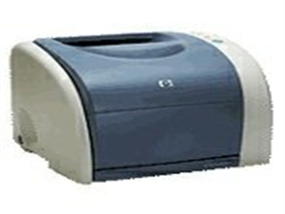 惠普 color laserjet 1500L