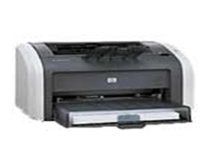 惠普 laserjet 1010(企业版)