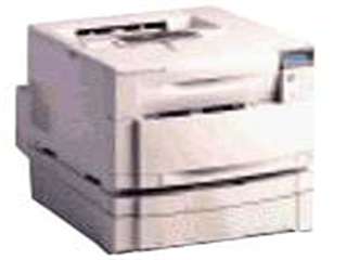 惠普 color laserjet 8550