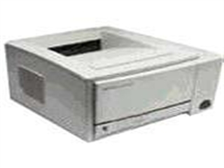 惠普 laserjet 2100