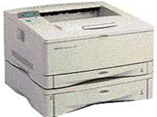 惠普 laserjet 5000