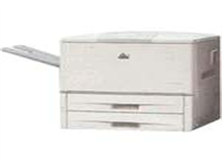 惠普 laserjet 9000