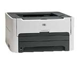 惠普 laserjet 1320N