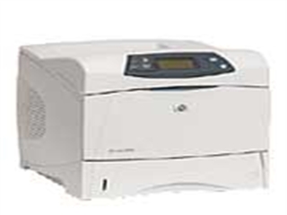 惠普 laserjet 4250