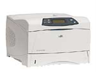 惠普 laserjet 4350n