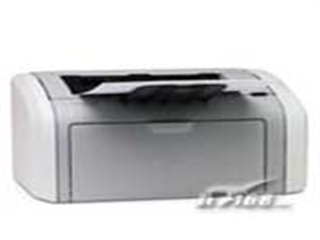 惠普 laserjet 1020