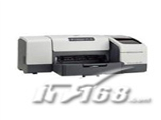 惠普 business inkjet 1000