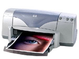 惠普 deskjet 948c