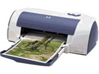 惠普 deskjet 656c