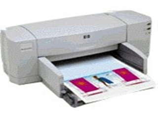惠普 deskjet 845c