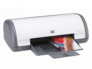 惠普 Deskjet D1558(CB714D)