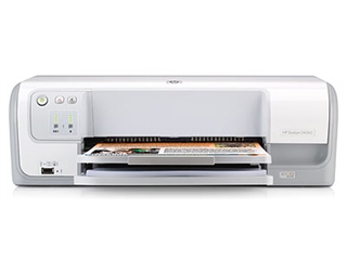惠普 Deskjet D4368(CB700D)