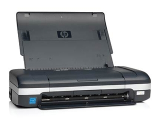 惠普 Officejet H470(CB027A)