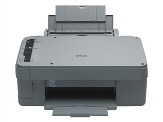 爱普生 EC-01(专供)