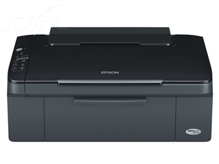 爱普生 ME office 80w