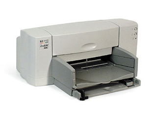 惠普 Deskjet 840C