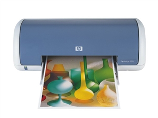 惠普 Deskjet 3325