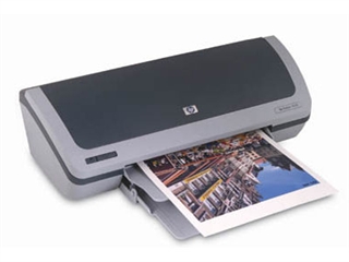 惠普 Deskjet 3658