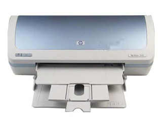 惠普 Deskjet 3668
