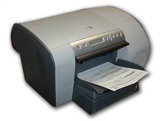 惠普 business inkjet 3000