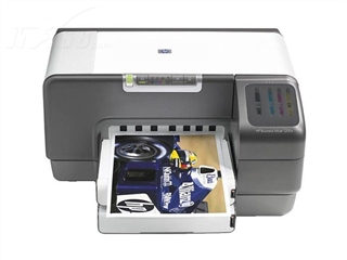 惠普 business inkjet 1200