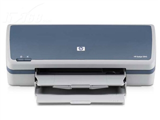 惠普 Deskjet 3848