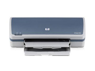 惠普 Deskjet 3748