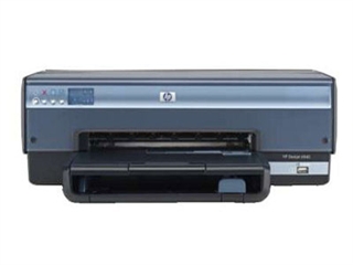 惠普 Deskjet 6848