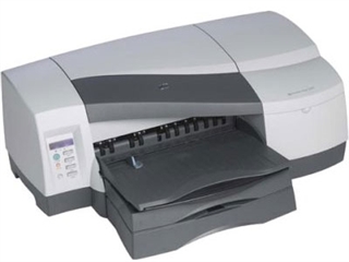 惠普 business inkjet 2600