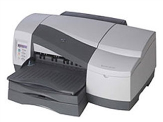 惠普 business inkjet 2600dn