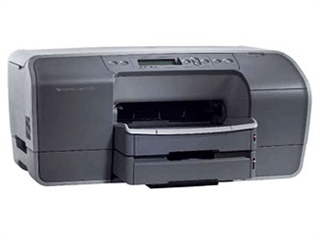 惠普 business inkjet 2300