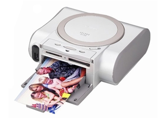 佳能 SELPHY DS700